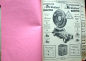 Preview: Reuter "Automobil-Parts - Maincatalog" 1935 Accessoires-Catalog (4264)